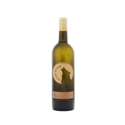 Chasselas du Vully Le coup du Loup - Caves du Châteaux