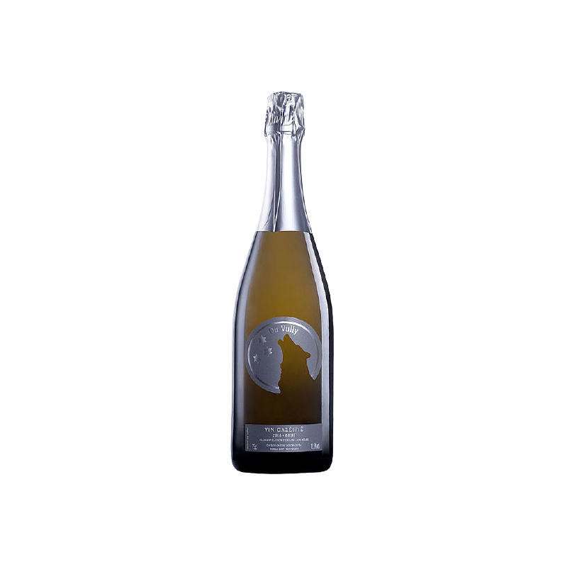 Etoile du Vully, brut